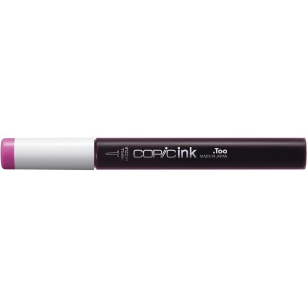 COPIC Ink Refill 2107640 RV17 - Deep Magenta