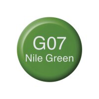 COPIC Ink Refill 2107635 G07 - Nile Green
