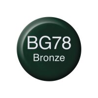 COPIC Ink Refill 21076319 BG78 - Bronze