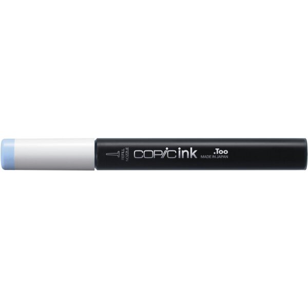 COPIC Ink Refill 21076310 B91 - Pale Greyish Blue