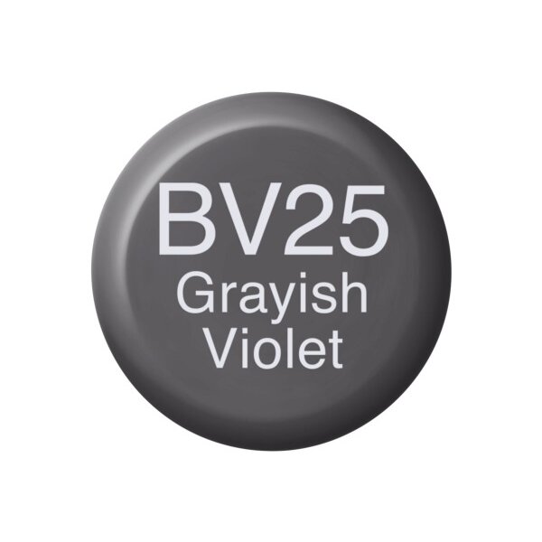 COPIC Ink Refill 21076303 BV25 - Greyish Violet