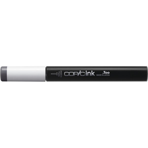 COPIC Ink Refill 21076303 BV25 - Greyish Violet