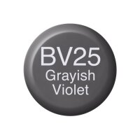 COPIC Ink Refill 21076303 BV25 - Greyish Violet