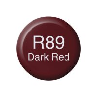 COPIC Ink Refill 21076289 R89 - Dark Red