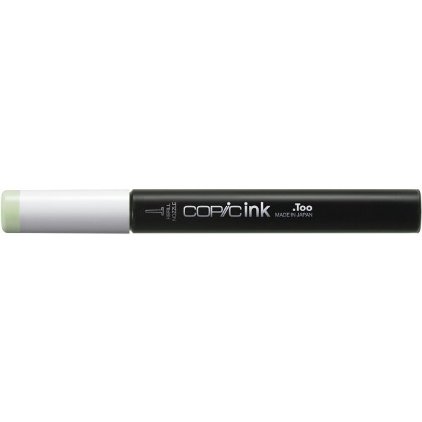 COPIC Ink Refill 21076209 G12 - Sea Green