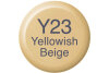 COPIC Ink Refill 21076194 Y23 - Yellowish Beige