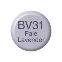 COPIC Ink Refill 21076172 BV31 - Pale Lavender