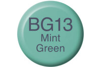 COPIC Ink Refill 21076143 BG13 - Mint Green
