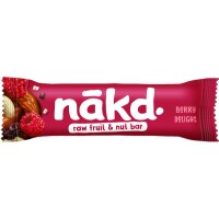 NAKD Berry Delight 75501 18 Stk.