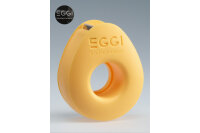 EGGI Dérouleur adhésif 12-19mmx10m 22-03PO orange pastel