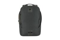 WENGER MX ECO Light 16 Inch 612262 Laptop Backpack Charcoal
