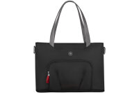 WENGER Motion Deluxe Tote 15.6 Inch 612543 Laptop Tote...