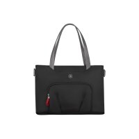 WENGER Motion Deluxe Tote 15.6 Inch 612543 Laptop Tote...