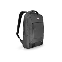 PORT Torino II Backpack 140426 15.6/16 Notebooks, Grey