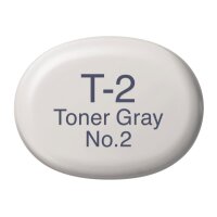 COPIC Marker Sketch 2107599 T-2 - Toner Grey No.2