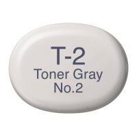 COPIC Marker Sketch 2107599 T-2 - Toner Grey No.2