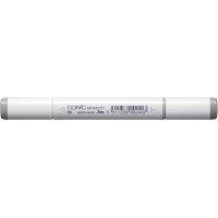 COPIC Marker Sketch 2107591 N-5 - Neutral Grey No.5