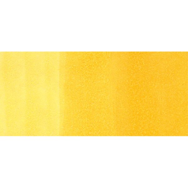 COPIC Marker Sketch 21075337 FY (FY1) Fluorescent Yellow