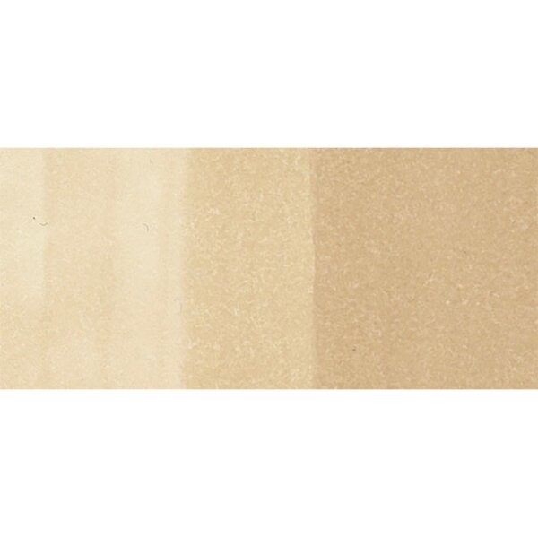 COPIC Marker Sketch 21075329 E42 - Sand White