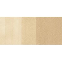 COPIC Marker Sketch 21075329 E42 - Sand White