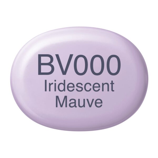 COPIC Marker Sketch 21075299 BV000 - Iridescent Mauve