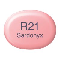 COPIC Marker Sketch 21075284 R21 - Sardonyx