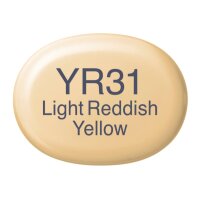 COPIC Marker Sketch 21075277 YR31 - Light Reddish Yellow