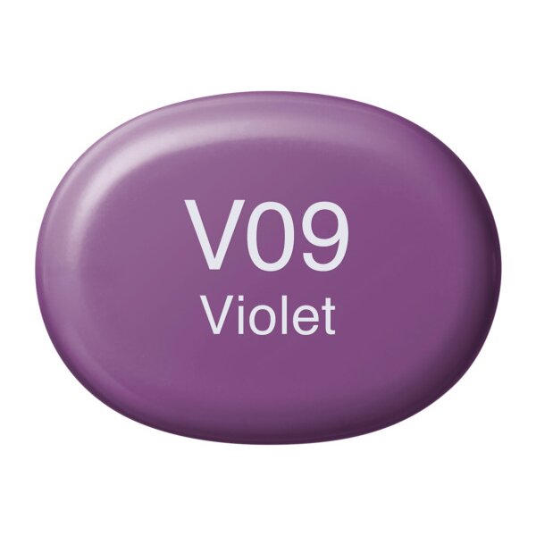 COPIC Marker Sketch 2107527 V09 - Violet