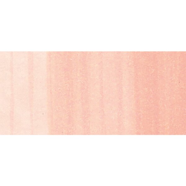 COPIC Marker Sketch 21075262 RV42 - Salmon Pink
