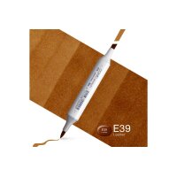COPIC Marker Sketch 21075233 E39 - Leather