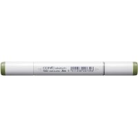 COPIC Marker Sketch 21075204 YG63 - Pea Green
