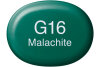 COPIC Marker Sketch 21075139 G16 - Malachite