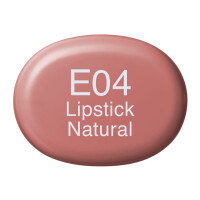 COPIC Marker Sketch 21075124 E04 - Lipstick Natural