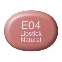 COPIC Marker Sketch 21075124 E04 - Lipstick Natural