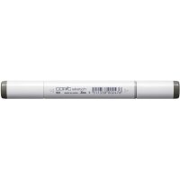 COPIC Marker Sketch 2107511 W-9 - Warm Grey No.9