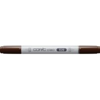 COPIC Marker Ciao 2207542 E29 - Burnt Umber
