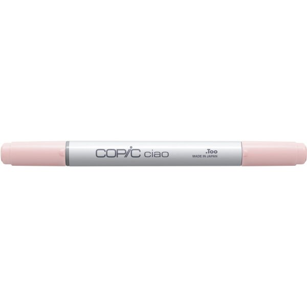 COPIC Marker Ciao 22075356 R000 - Cherry White