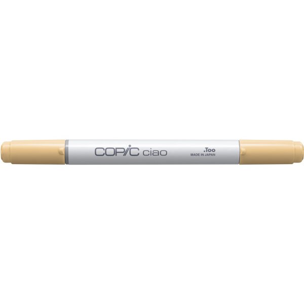 COPIC Marker Ciao 22075313 YR31 - Light Reddish Yellow