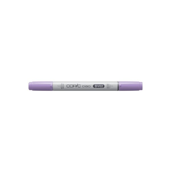 COPIC Marker Ciao 22075243 BV02 - Prune