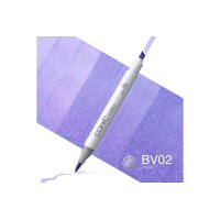 COPIC Marker Ciao 22075243 BV02 - Prune