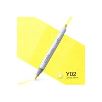 COPIC Marker Ciao 22075146 Y02 - Canary Yellow