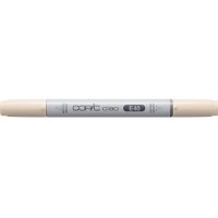 COPIC Marker Ciao 22075115 E40 - Brick White