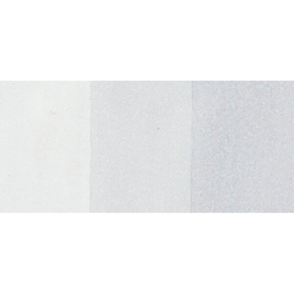 COPIC Marker Classic 2007586 N-0 - Neutral Grey No.0