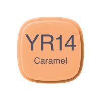 COPIC Marker Classic 2007570 YR14 - Caramel