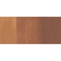 COPIC Marker Classic 2007554 E37 - Sepia