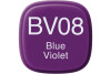 COPIC Marker Classic 2007538 BV08 - Blue Violet