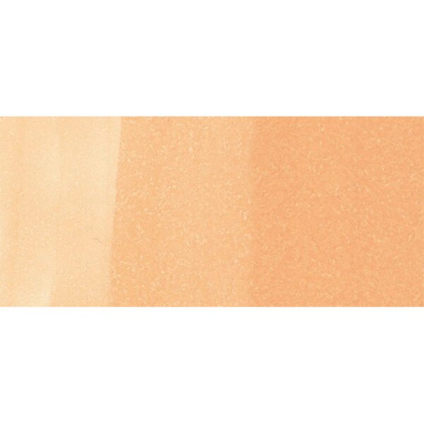COPIC Marker Classic 20075231 E21 - Soft Sun