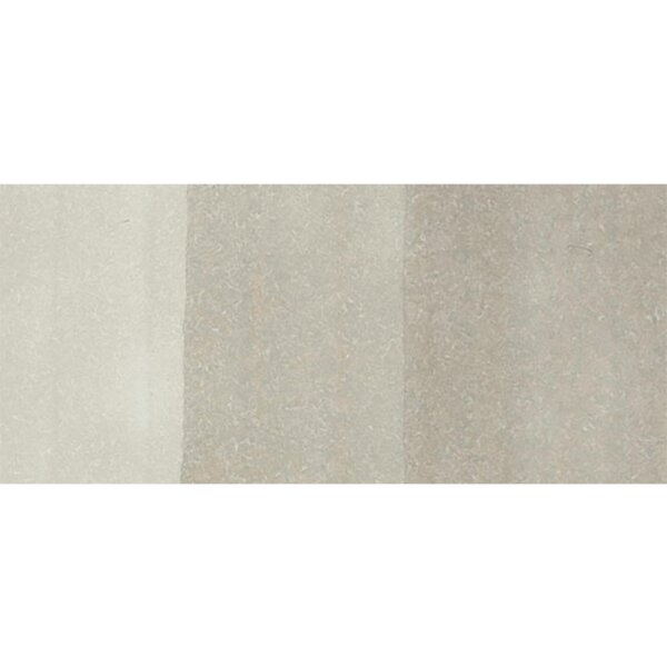 COPIC Marker Classic 2007508 W-3 - Warm Grey No.3