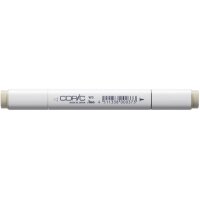 COPIC Marker Classic 2007508 W-3 - Warm Grey No.3