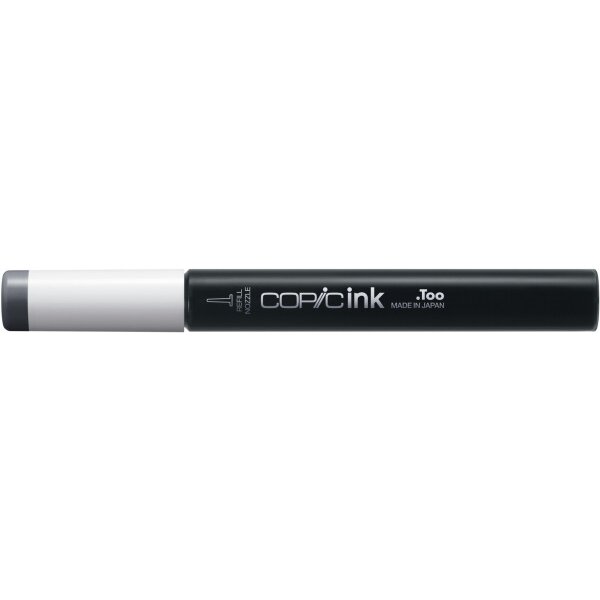 COPIC Ink Refill 2107685 C-10 - Cool Grey No.10